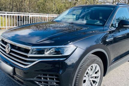 VW Touareg 108.000 km 33.500 &euro; Stelle 21435