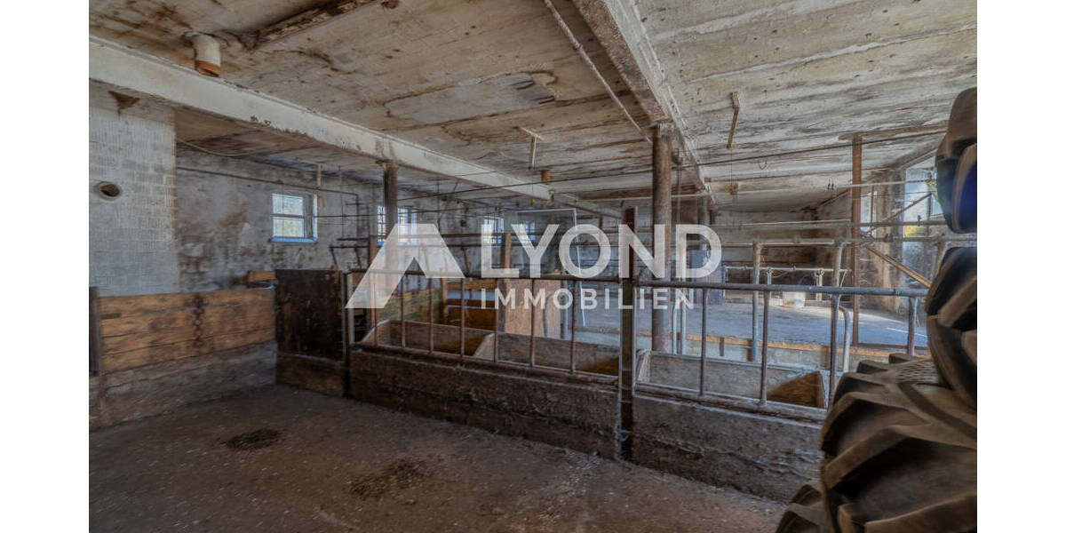 Bauernhaus, Landhaus Bad Arolsen / Schmillinghausen Schmillinghausen - 9 Zimmer, 220 m&sup2;, 159.000&euro; | Angebot:25773073