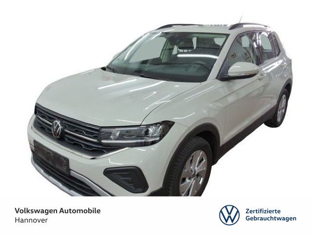T-Cross