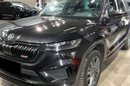 Skoda Kodiaq 49.997 km 42.750 &euro; Ronnenberg/OT Empelde bei Hannover 30952