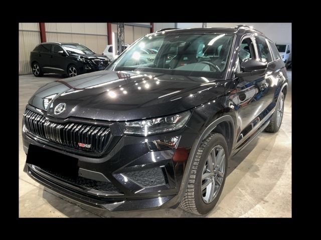 Skoda Kodiaq 49.997 km 42.750 &euro; Ronnenberg/OT Empelde bei Hannover 30952
