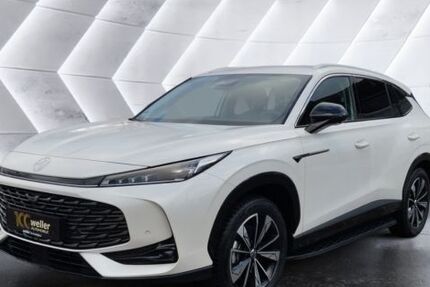 MG HS 10.000 km 33.930 &euro; Bietigheim-Bissingen 74321