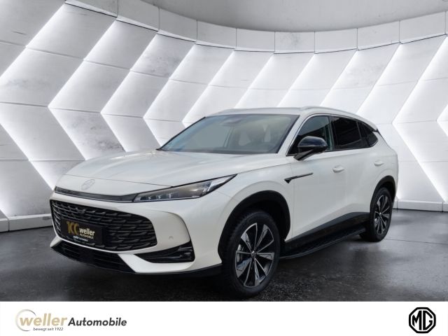 MG HS 5.523 km 39.960 &euro; Bietigheim-Bissingen 74321