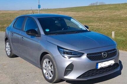 Opel Corsa 23.200 km 11.500 &euro; Pinneberg 25421
