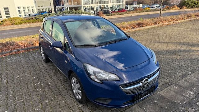 Opel Corsa 67.895 km 9.350 &euro; Cottbus 03051