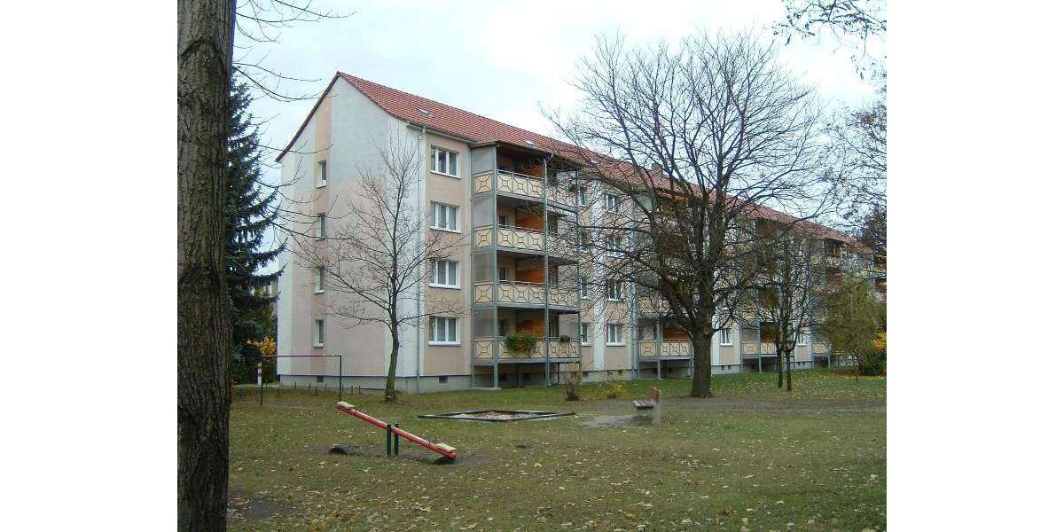 Wohnung zum Mieten in Finsterwalde 418,55 € 58.43 m² 2.5 zimmer