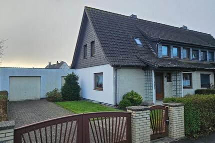 Haus Bremerhaven Lehe - 6 Zimmer, 105 m&sup2;, 178.000&euro; | Angebot:25271418