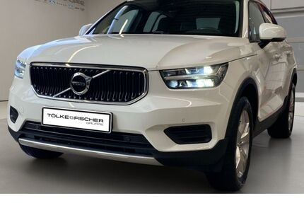 Volvo XC40 23.569 km 24.988 € Krefeld 47805