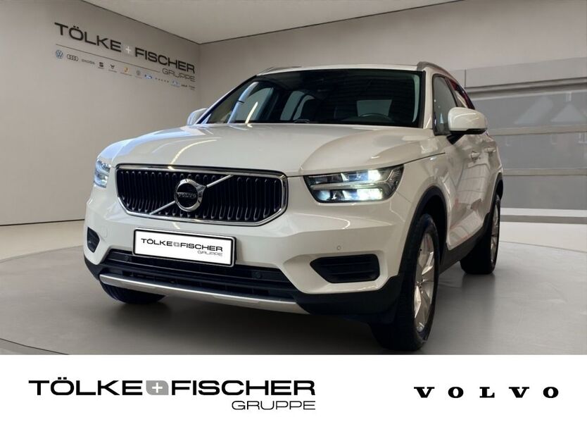 Volvo XC40 23.569 km 24.988 € Krefeld 47805