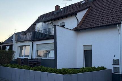 Wohnung Pfungstadt - 1.5 Zimmer, 30 m&sup2;, 700&euro; | Angebot:25844434