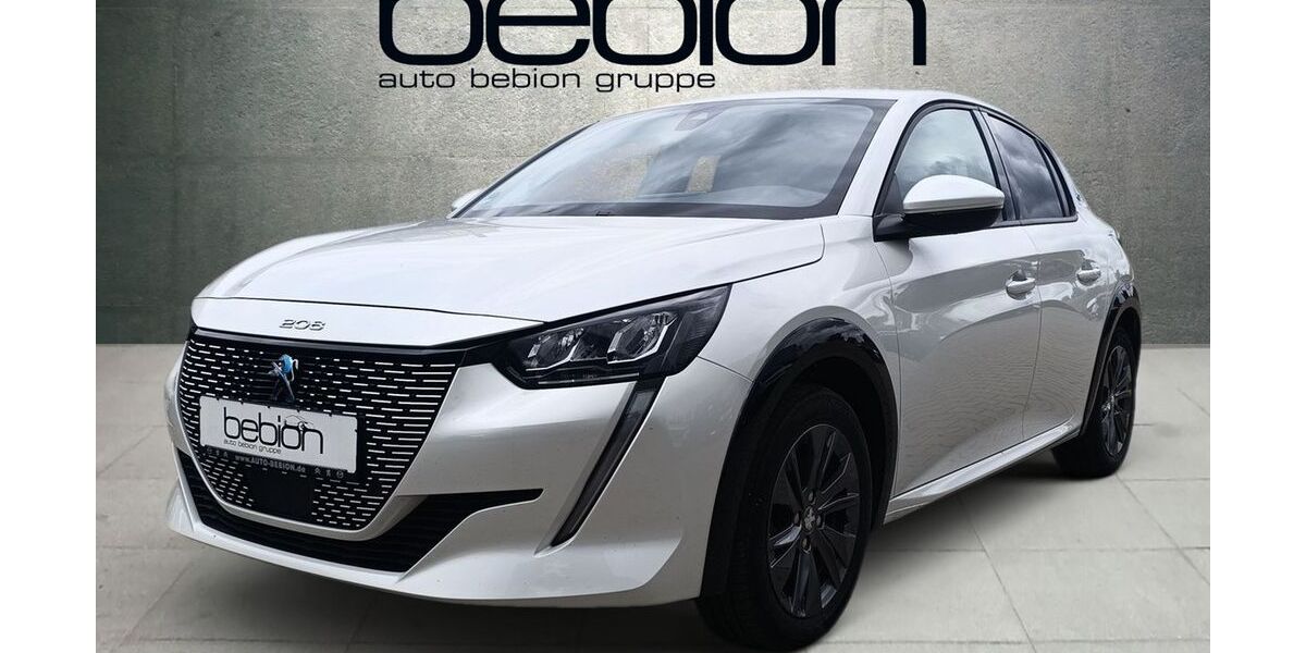 Peugeot 208 51.500 km 14.480 &euro; Herrenberg 71083