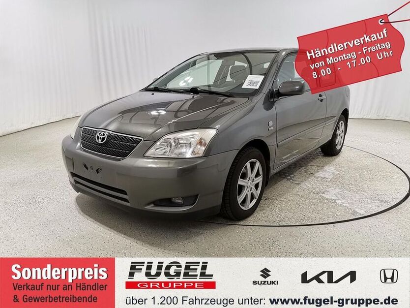 Corolla