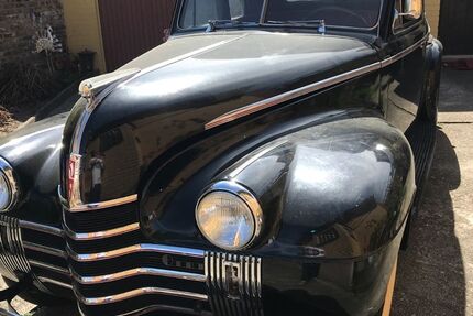 Oldsmobile Andere 123.456 km 13.800 &euro; Bühlertal 77830