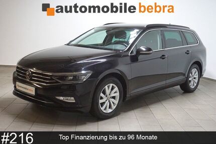 VW Passat 113.035 km 20.490 &euro; Bebra 36179