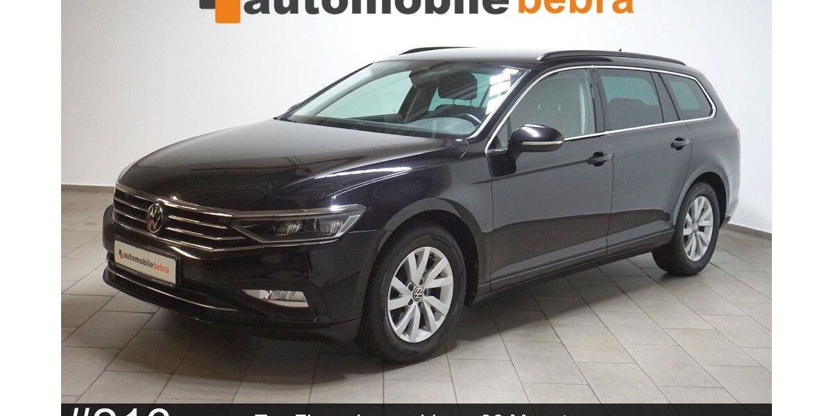VW Passat 113.035 km 20.490 &euro; Bebra 36179