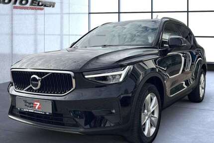 Volvo XC40 16.956 km 33.850 € Eiselfing 83549