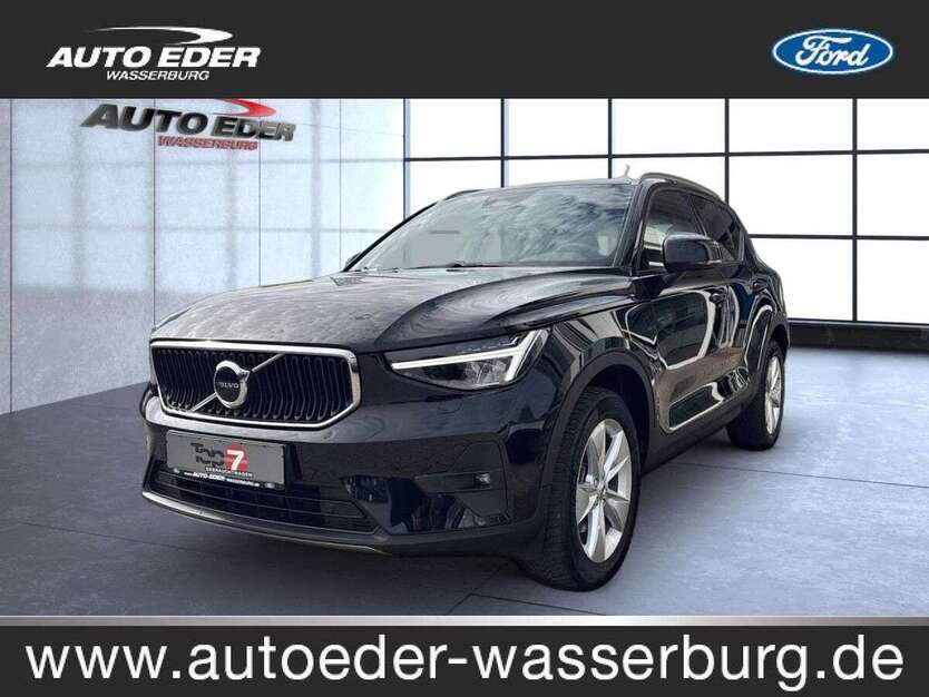 Volvo XC40 16.956 km 33.850 € Eiselfing 83549