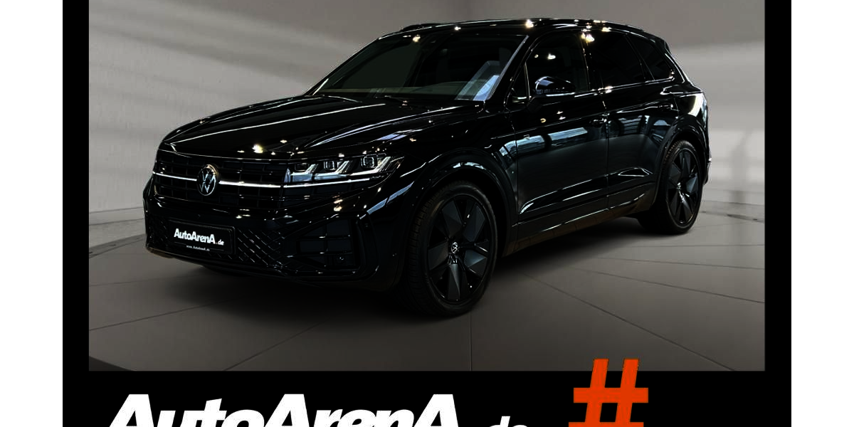 VW Touareg 10.148 km 68.869 &euro; Neckarsulm-Obereisesheim 74172