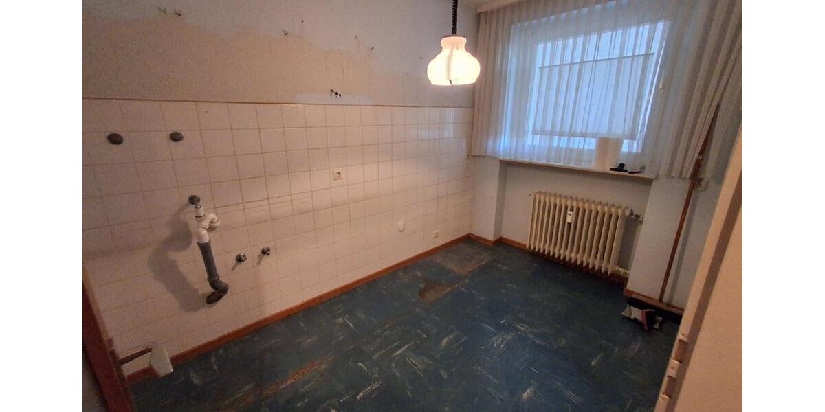 Etagenwohnung Garbsen Berenbostel - 1 Zimmer, 48 m&sup2;, 93.000&euro; | Angebot:27020580