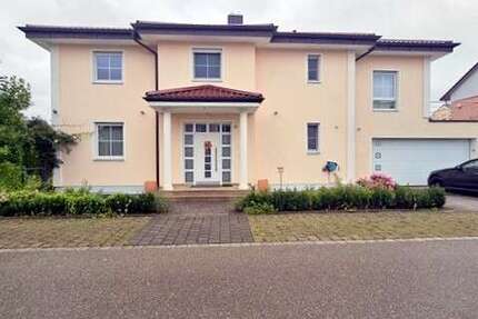 Haus Königsbrunn - 11 Zimmer, 261 m&sup2;, 1.350.000&euro; | Angebot:25107180