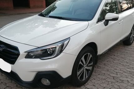 Subaru Outback 122.000 km 18.500 &euro; Soltau 29614