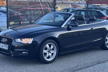 Audi A5 189.000 km 12.950 &euro; Wentorf Bei Hamburg 21465