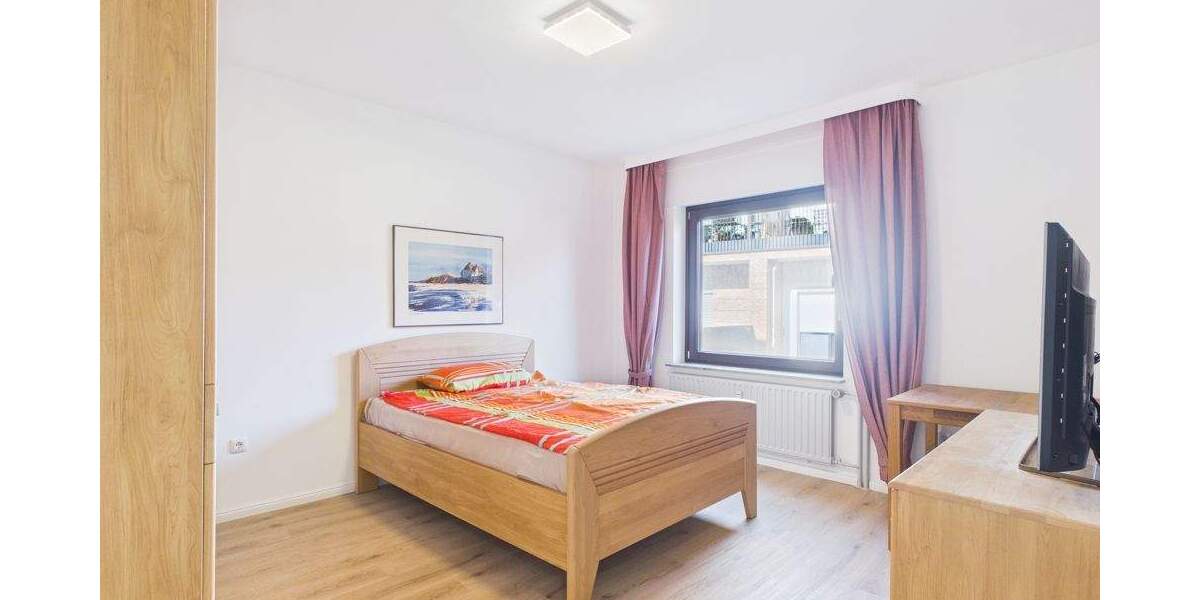 Etagenwohnung Buchholz in der Nordheide Seppensen - 2 Zimmer, 86 m&sup2;, 279.000&euro; | Angebot:25846220