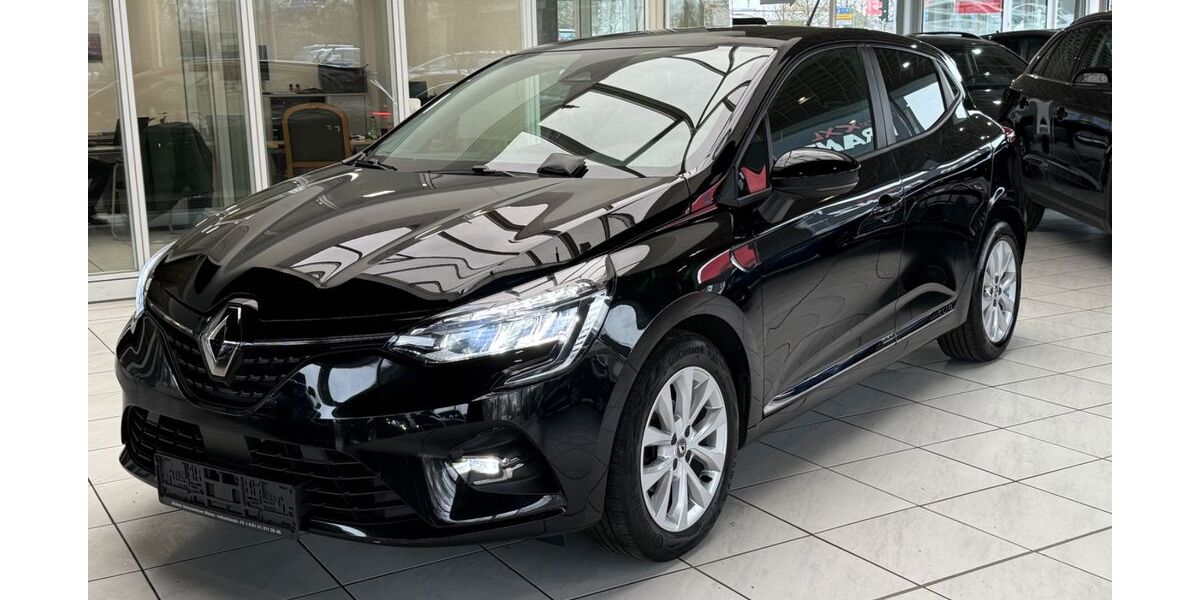 Renault Clio 103.000 km 10.400 &euro; Mainz 55120