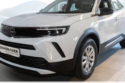 Opel Mokka 15.410 km 15.850 &euro; Hilden 40721