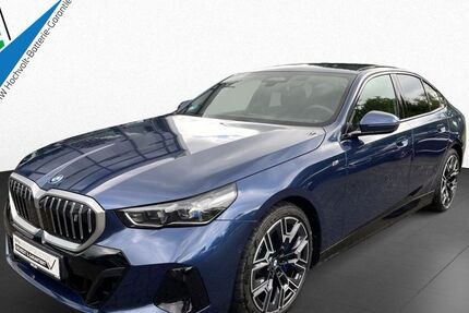 BMW i5 15.614 km 63.910 &euro; Höxter / Stahle 37671