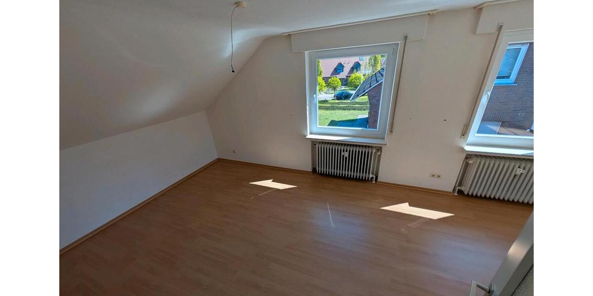 Etagenwohnung Lemförde - 2 Zimmer, 66 m&sup2;, 520&euro; | Angebot:26398856