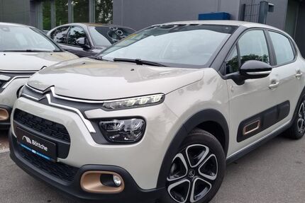 Citroen C3 12.803 km 12.750 &euro; Lutherstadt Wittenberg 06886