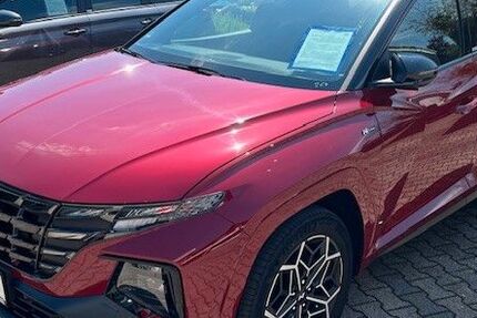 Hyundai TUCSON 42.300 km 32.800 &euro; Villingen-Schwenningen 78048