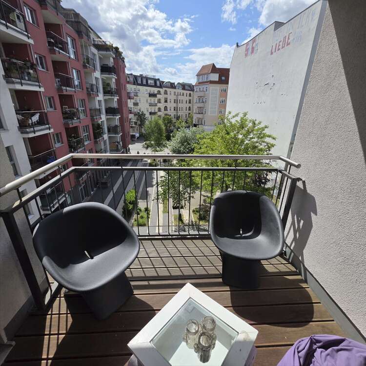 Wohnung zum Kaufen in Berlin 430.000 € 55 m²