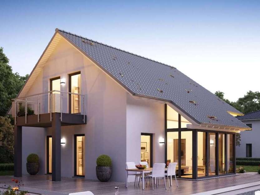 Haus zum Kaufen in Neunkirchen 339.900 € 145 m²