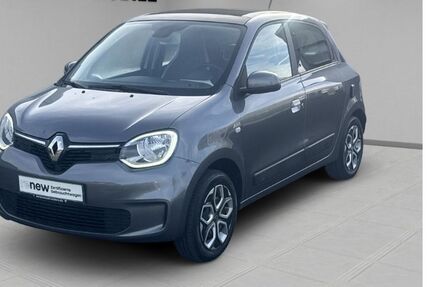 Renault Twingo 62.000 km 8.980 &euro; Fulda 36043