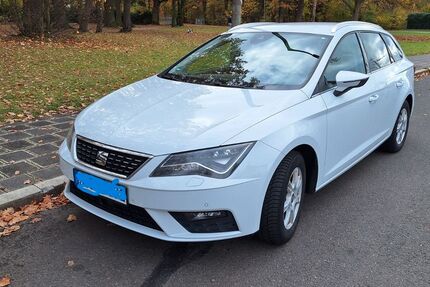 Seat Leon 125.000 km 11.300 € Nürnberg 90451