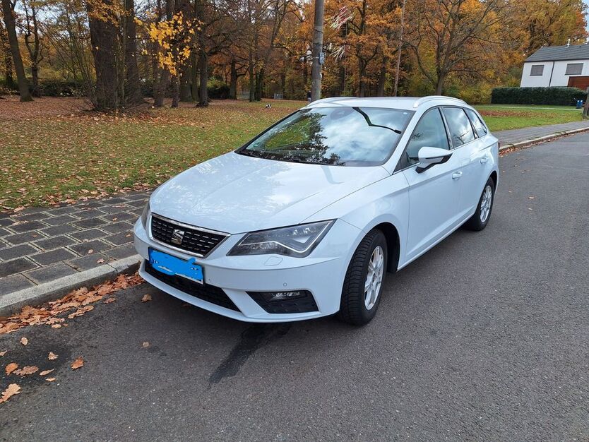 Seat Leon 125.000 km 11.300 € Nürnberg 90451