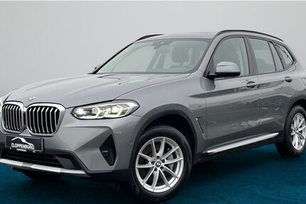 BMW X3 43.800 km 37.945 &euro; Ansbach 91522