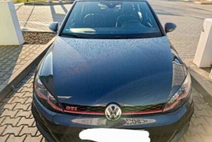 VW Golf 114.000 km 18.750 &euro; Neupotz 76777