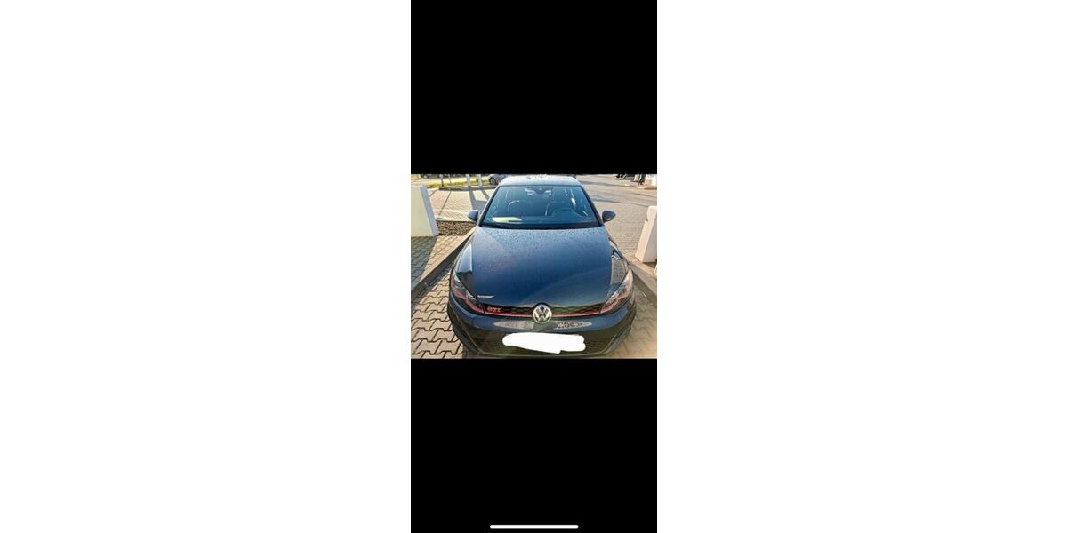 VW Golf 114.000 km 18.750 &euro; Neupotz 76777