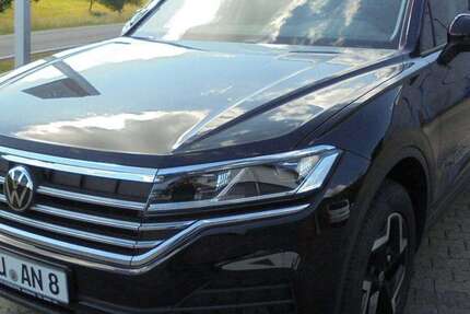 VW Touareg 18.000 km 53.900 &euro; Meisburg 54570