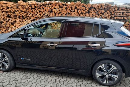 Nissan Leaf 73.000 km 12.900 &euro; Büchel 56823