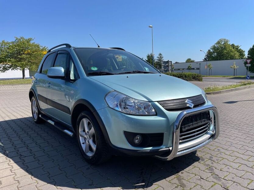 SX4