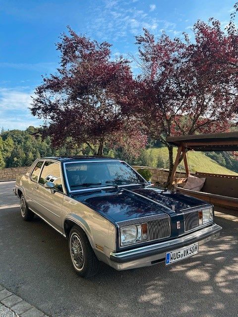 Oldsmobile Andere 152.000 km 9.450 € Treuchtlingen 91757