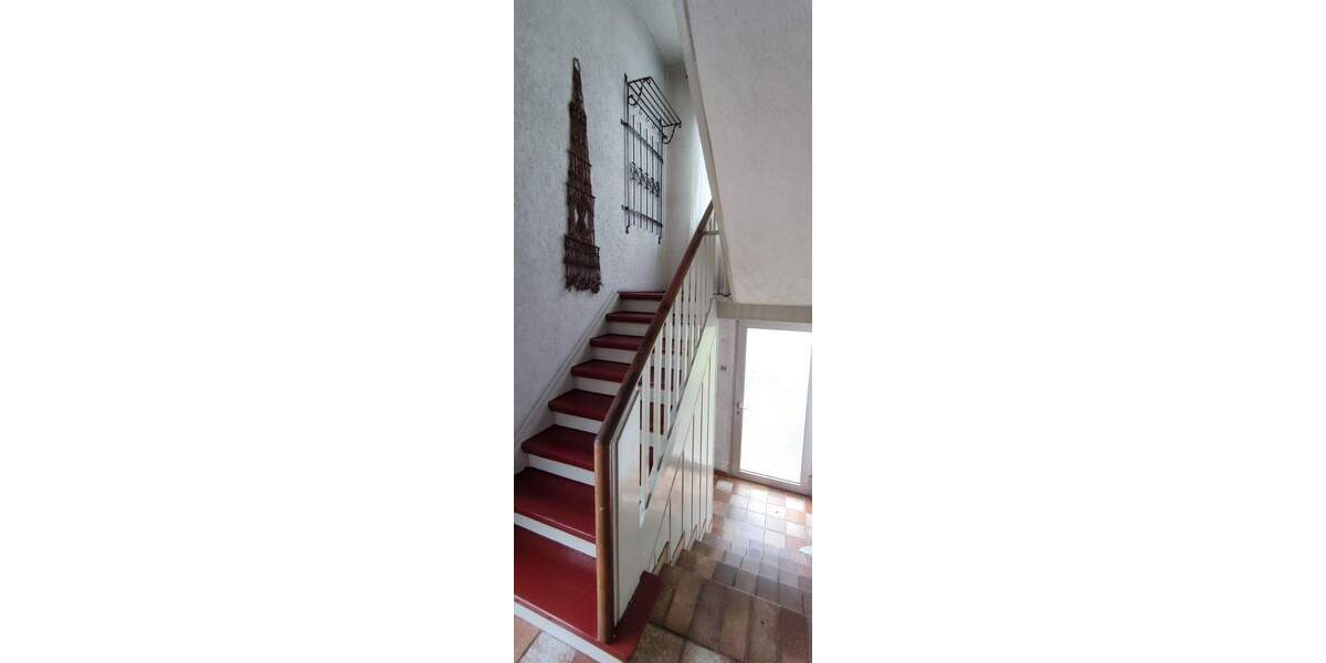 Doppelhaushälfte Herten Stadtmitte - 5 Zimmer, 111 m&sup2;, 275.000&euro; | Angebot:24029121