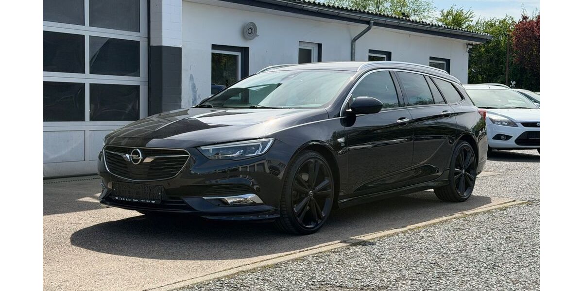 Opel Insignia 149.000 km 15.900 &euro; Kassel 34123