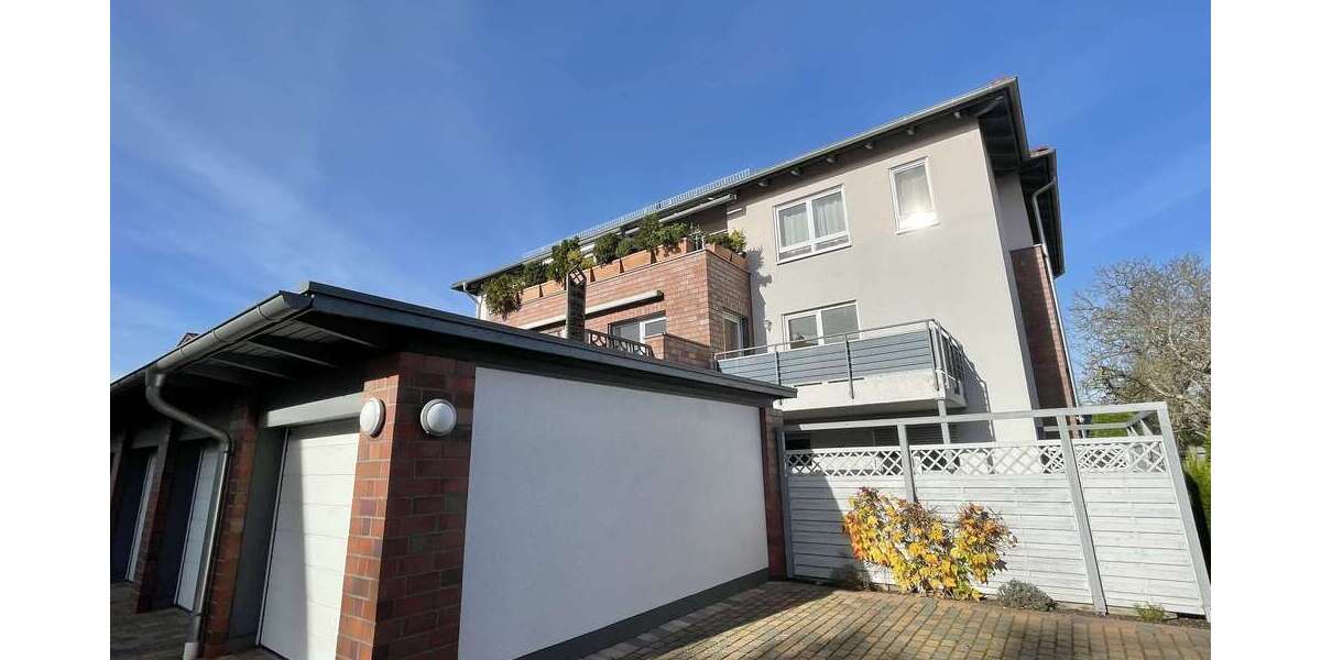 Wohnung zum Mieten in Hameln 1.400 € 105 m² 3 zimmer