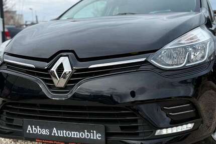 Renault Clio 75.133 km 8.490 &euro; Pfullingen 72793