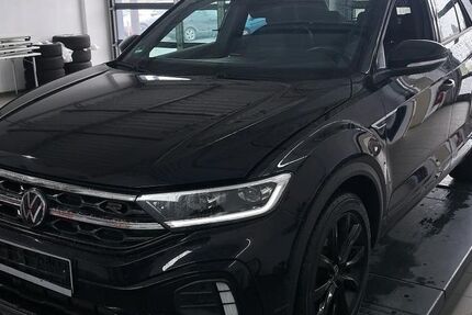 VW T-Roc 65.120 km 26.499 &euro; Lindau 88131